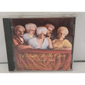 Mozart Gala/Night at the Opera Audio CD By Mozart 1990 CBS Records 91