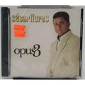 Cesar Flores Opus 3 CD 1995 *Brand New*