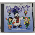 Frosty Starring Frosty The Snowman & Friends CD