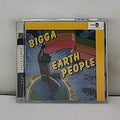 Earth People by Bigga (CD, 2002)