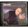 Soopaman Lover (Remix) by Chico DeBarge, Erick Sermon, Redman (CD, Maxi, 1999)