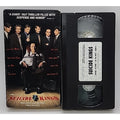 Suicide Kings (VHS, 1997)
