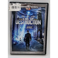 Eve of Destruction (DVD, 2013)