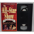The All Star Show Volume Two (VHS)