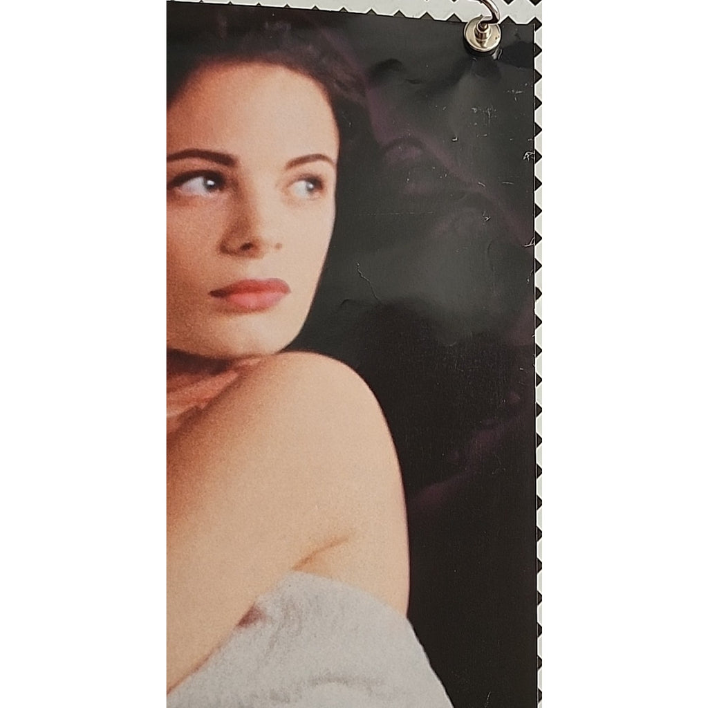 1995 Things To Do In Denver When You're Dead Movie Poster 27x40