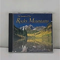 Sounds of the Rocky Mountains by Various (CD, 2013)