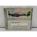 Songs From The War Years (CD, Essential Music, 1999)