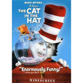 Dr. Seuss' the Cat in the Hat (2003) (DVD, 2003)