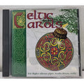 Celtic Carols by Rigler, Eric (CD, 1999)