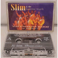 Stay under the Blood by Mighty Clouds of Joy (Cassette, 1995)