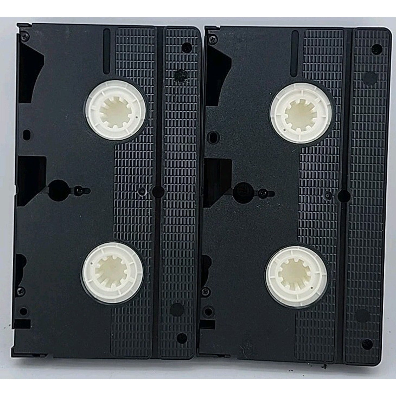 Larry McMurtry's Streets of Laredo (VHS, 1995, 2-Tape Set)