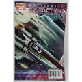 Battlestar Galactica Season Zero Dynamite Comics #2