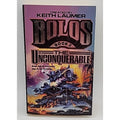 Unconquerable by Keith Laumer (1994, Mass Market)