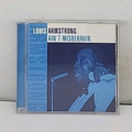 Ain't Misbehavin' [LaserLight] by Louis Armstrong (CD, Feb-2002, Laserlight)