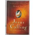Jesus Calling by Sarah Young (2013, Hardcover)