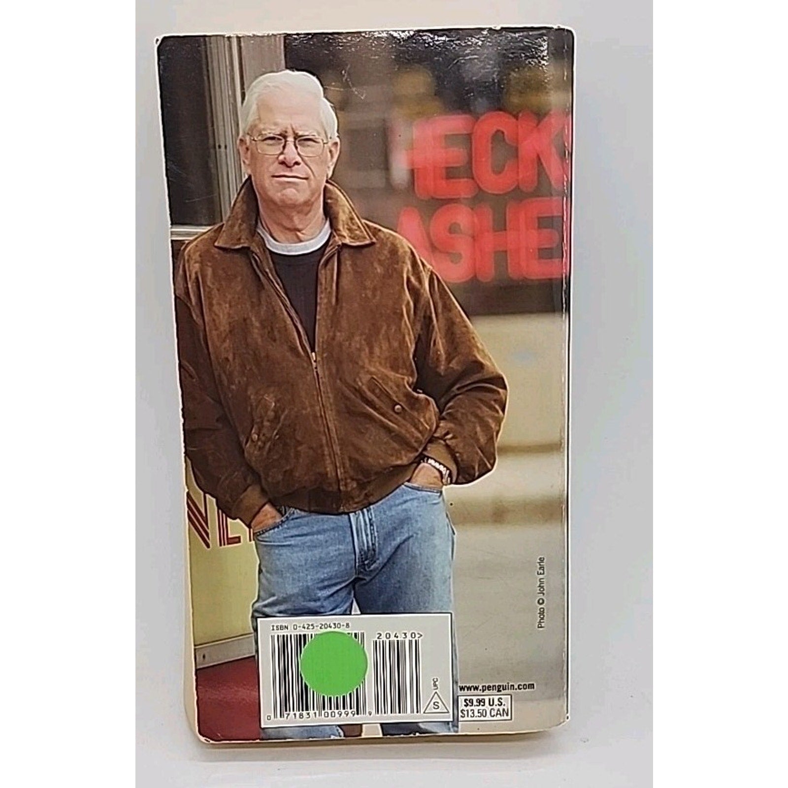 Broken Prey by John Sandford (2006, Trade Paperback)
