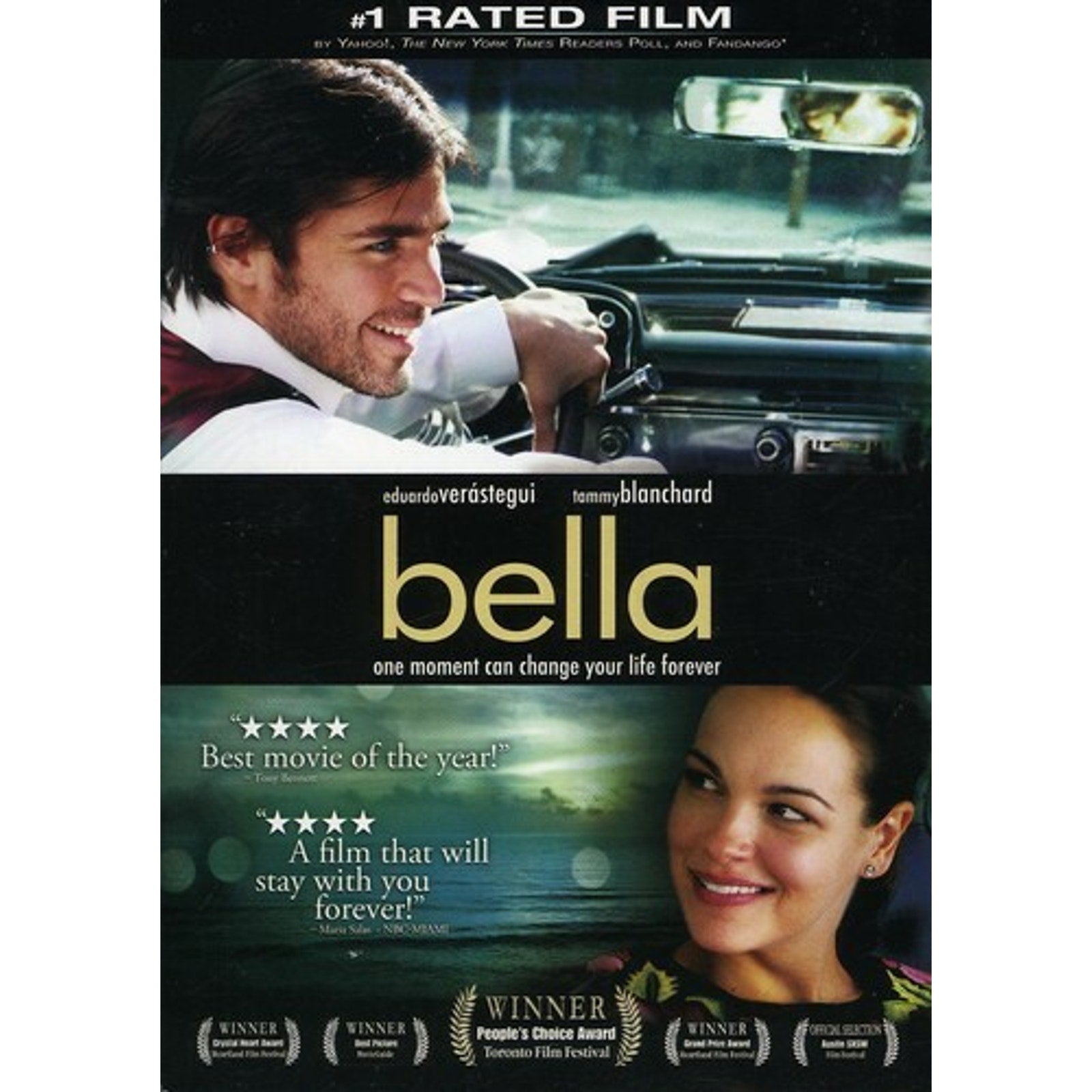 Bella (DVD, 2006)