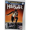 Hellblazer (2016 series) #7 DC comics