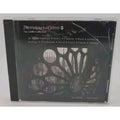 Price Waterhouse Coopers GHRS Collection CD la Falla Debussy Ibeniz 1999