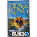 From a Buick by Stephen King (2003, Trade Paperback)