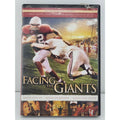 Facing the Giants (DVD Special Collectors Edition)