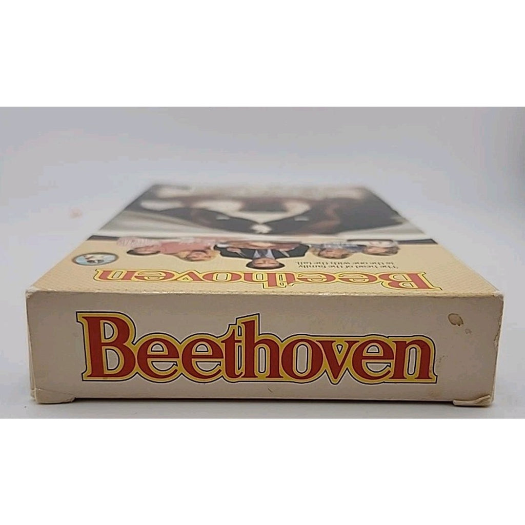Beethoven (VHS, 1992)