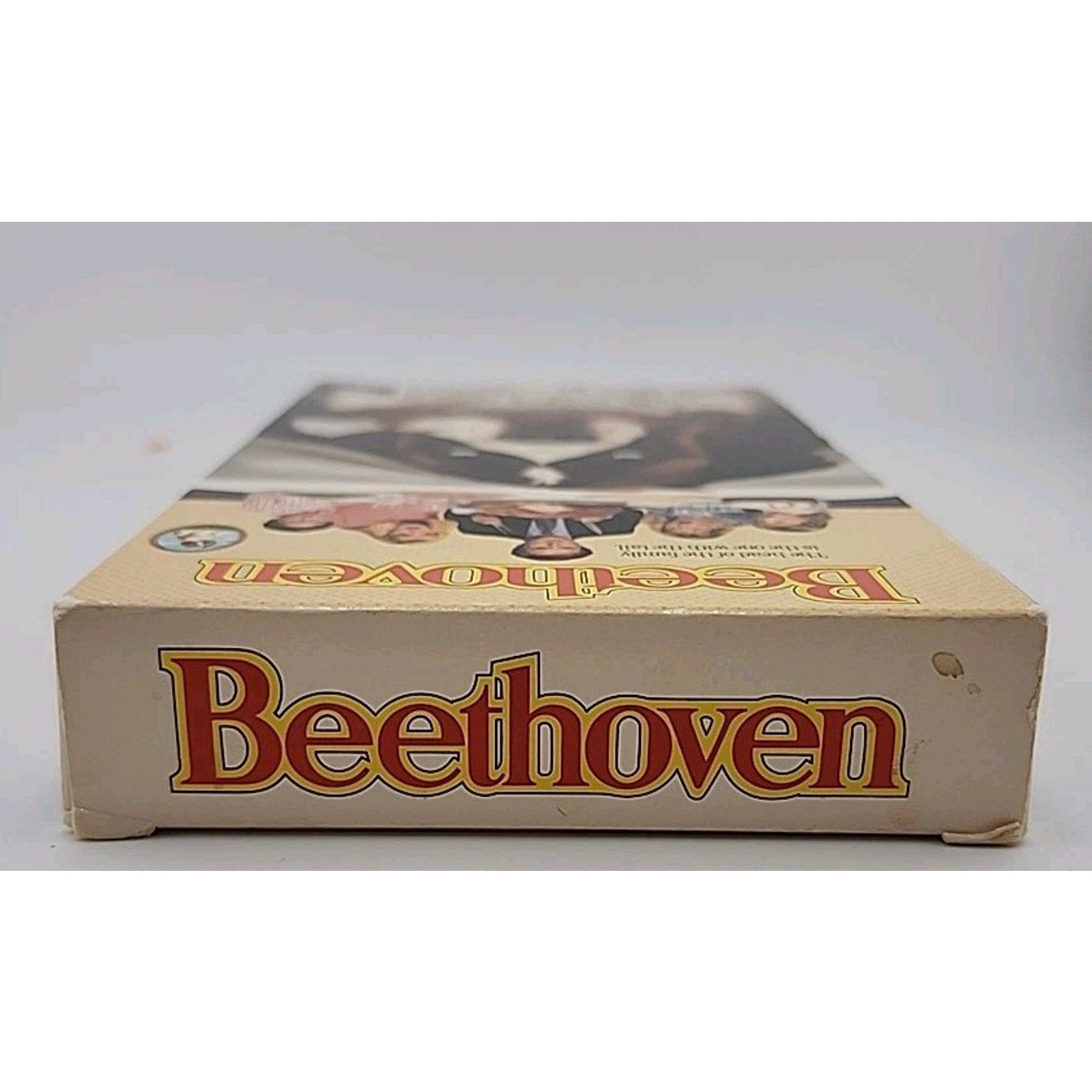 Beethoven (VHS, 1992)