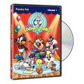 Baby Looney Tunes: Volume 1: Playday Pals (DVD)