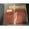 Nuvitriol Value Added Sampler (CD)