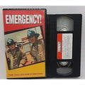 Emergency! (VHS) - Cooks Tour/Nurses Wild