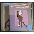 Monkey Time & Other R&B Hits CD Various Artists