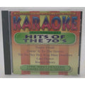 Hits of the 70's [BCI] by Karaoke (CD, May-2002, BCI Music