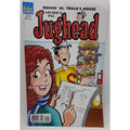 Archie’s Pal Jughead Moving In: Trial’s House Comic Book 210