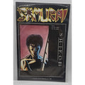 Samurai #6 Comic Book | Barry Blair - Aircel Comics