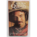 Quigley Down Under (VHS, 1991)