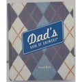 Dad's Book of Answers by Carol Bolt (2006, Hardcover)