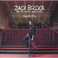 Chemistry by Zach Brock & the Coffee Achievers (CD, Mar-2005, Secret Fort...