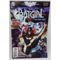Batgirl #11 New 52 DC Comics