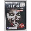 Dead Silence (Unrated) (DVD, 2007)