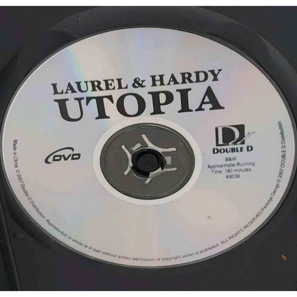 Classic Comedy 4-DVD Set