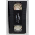 Pro Sports Bloopermania (VHS)