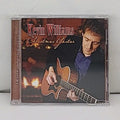 Christmas Guitar By Kevin Williams CD *Signed*
