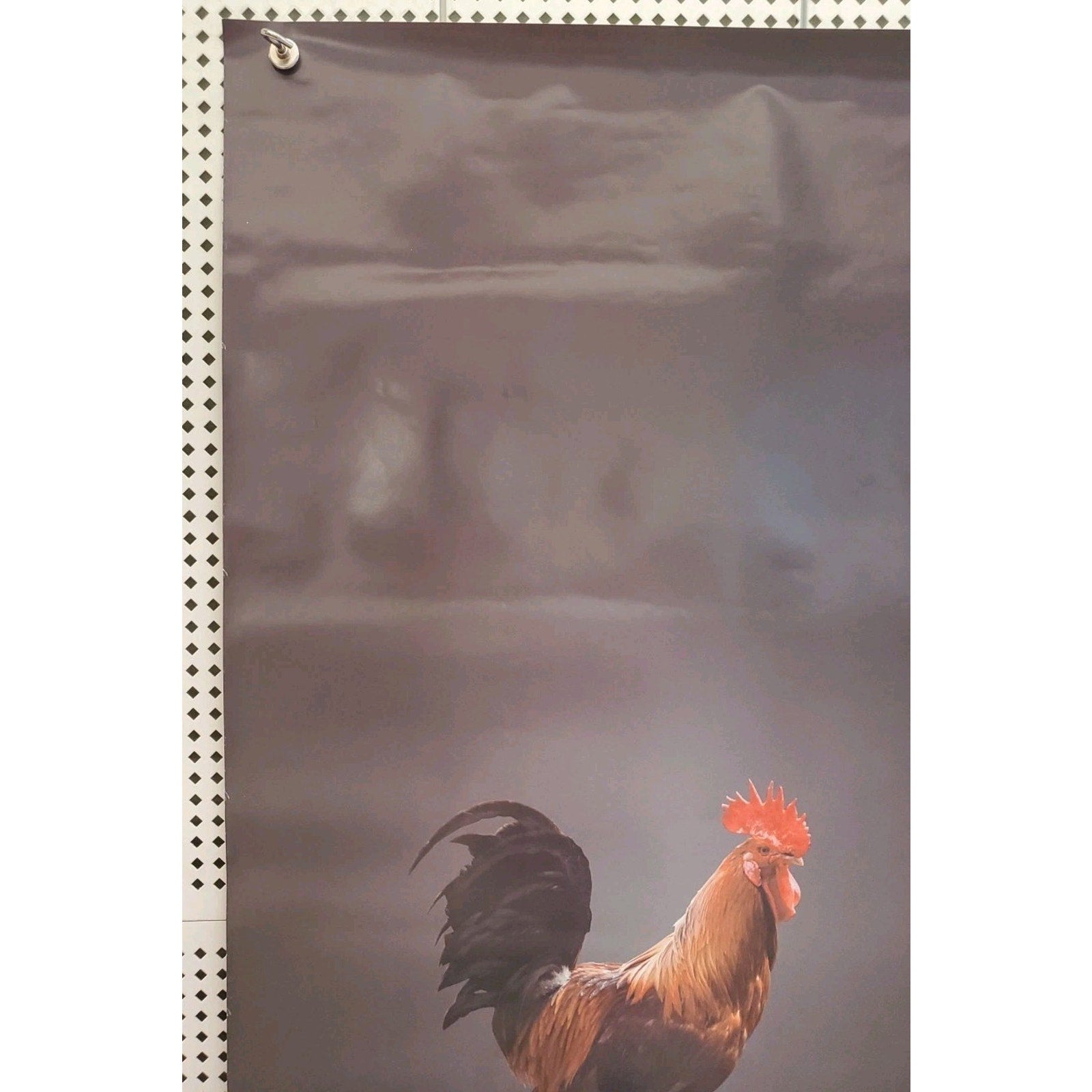 Idlewild Original 27x40 D/S Movie Poster 2006