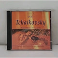 Tchaikovsky The Nutcracker Der Nussknacker Ballet Suite op. 71 Swan Lake CD