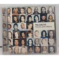 Heroes & Villains by Paloalto (CD, 2003)