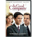 In Good Company (DVD, 2005, Widescreen)
