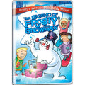 The Legend of Frosty the Snowman (DVD, 2005)