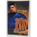 Brother John : Novel of the Duelists by Rutledge Etheridge (2001, Mass Market)