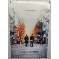 Reign Over Me - Original DS Movie Poster - 27x40 D/S - 2014 Adam Sandler