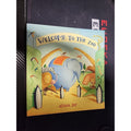Welcome To The Zoo (Dolly Parton's Imagination Library) - Paperback